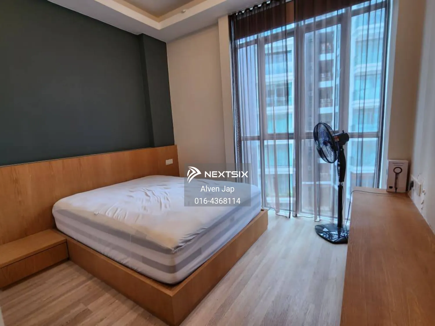 Condominium For Sale in Kuching Sarawak - Image 5