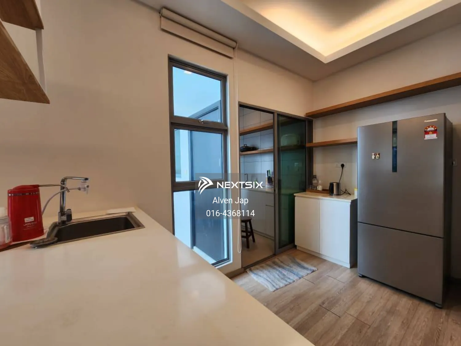 Condominium For Sale in Kuching Sarawak - Image 6
