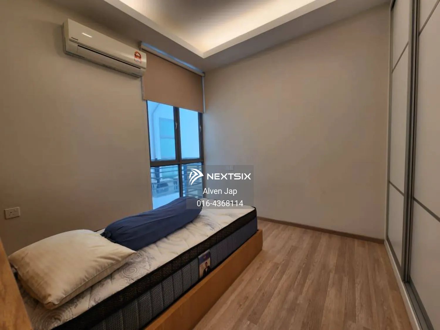 Condominium For Sale in Kuching Sarawak - Image 7