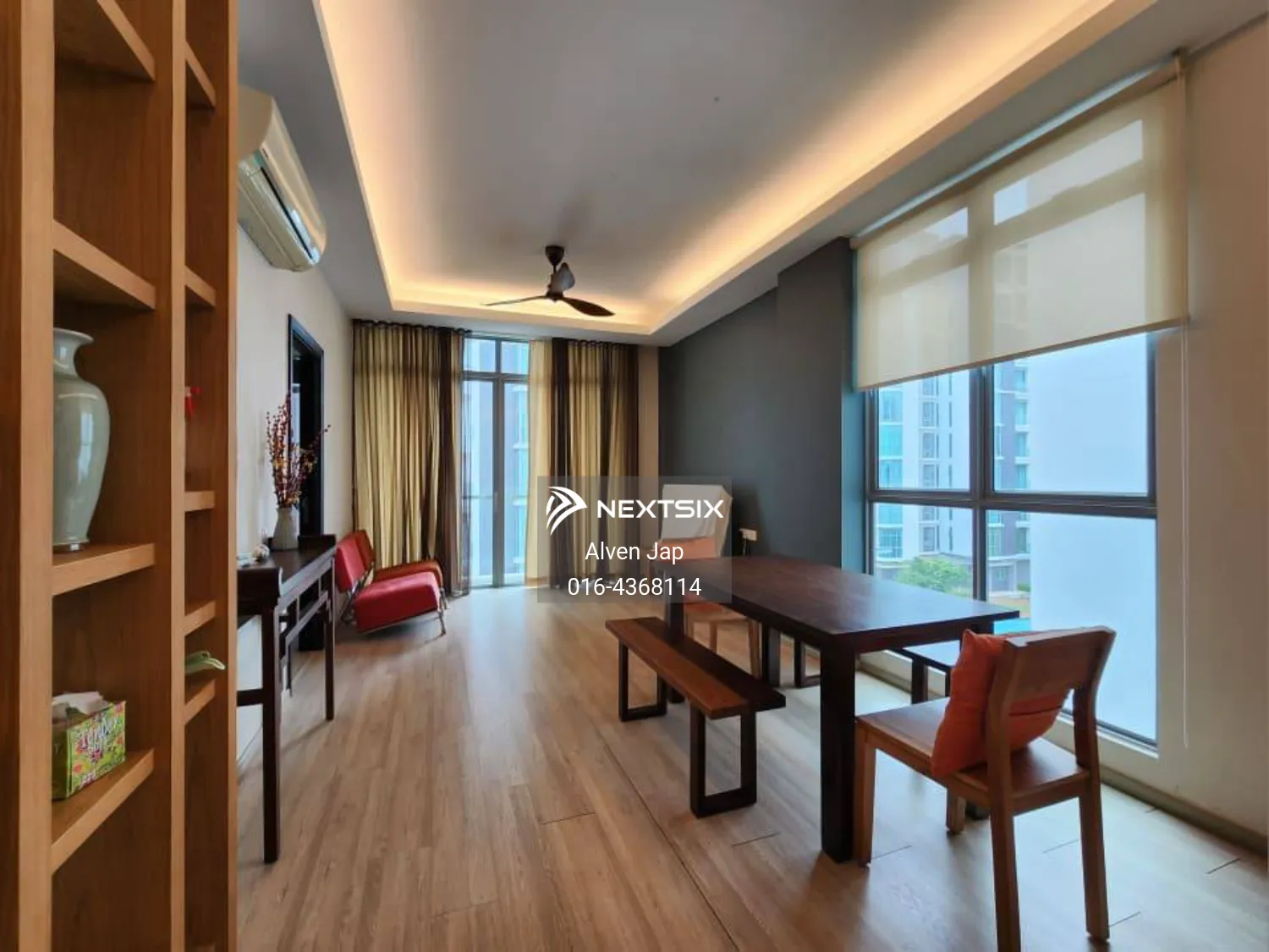 Condominium For Sale in Kuching Sarawak - Image 8
