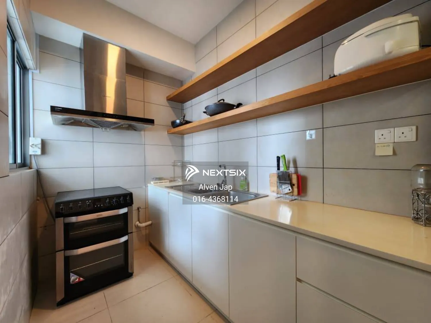 Condominium For Sale in Kuching Sarawak - Image 9