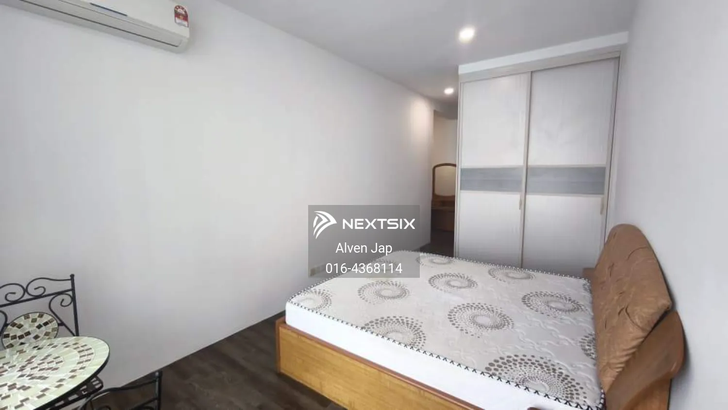 Apartment For Rent in Kuching Sarawak - Image 10