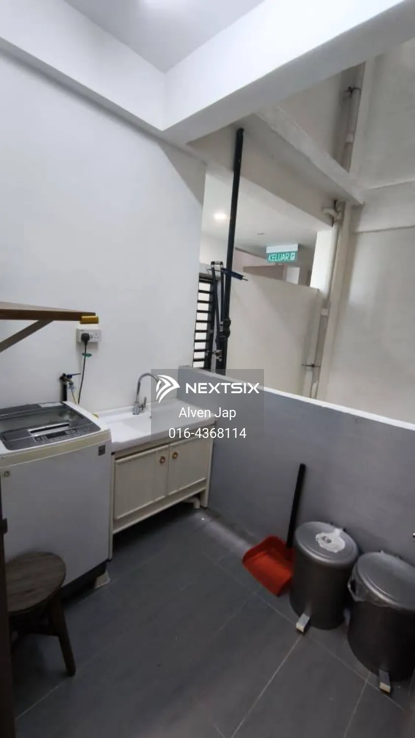 Apartment For Rent in Kuching Sarawak - Image 11