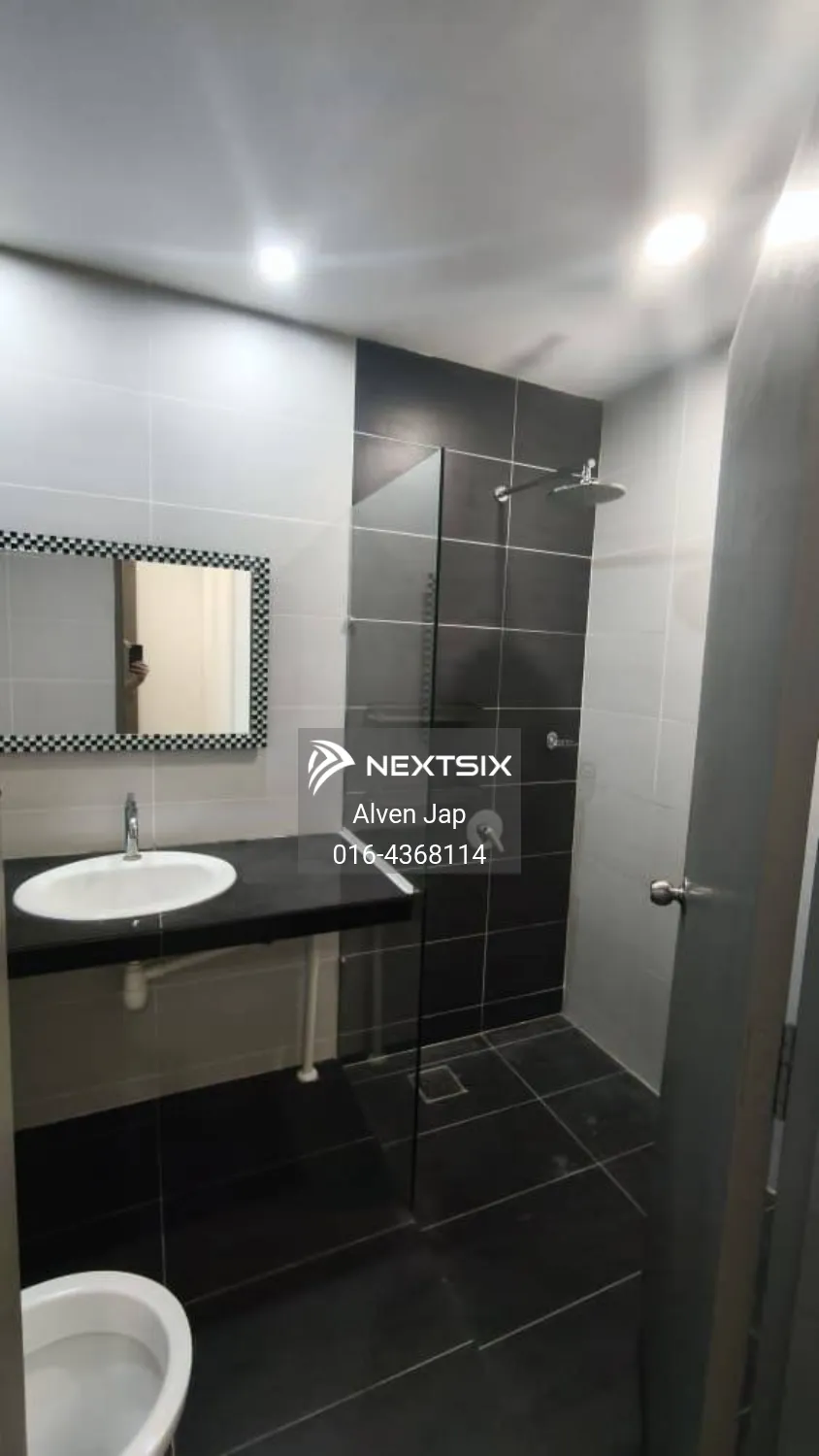 Apartment For Rent in Kuching Sarawak - Image 12