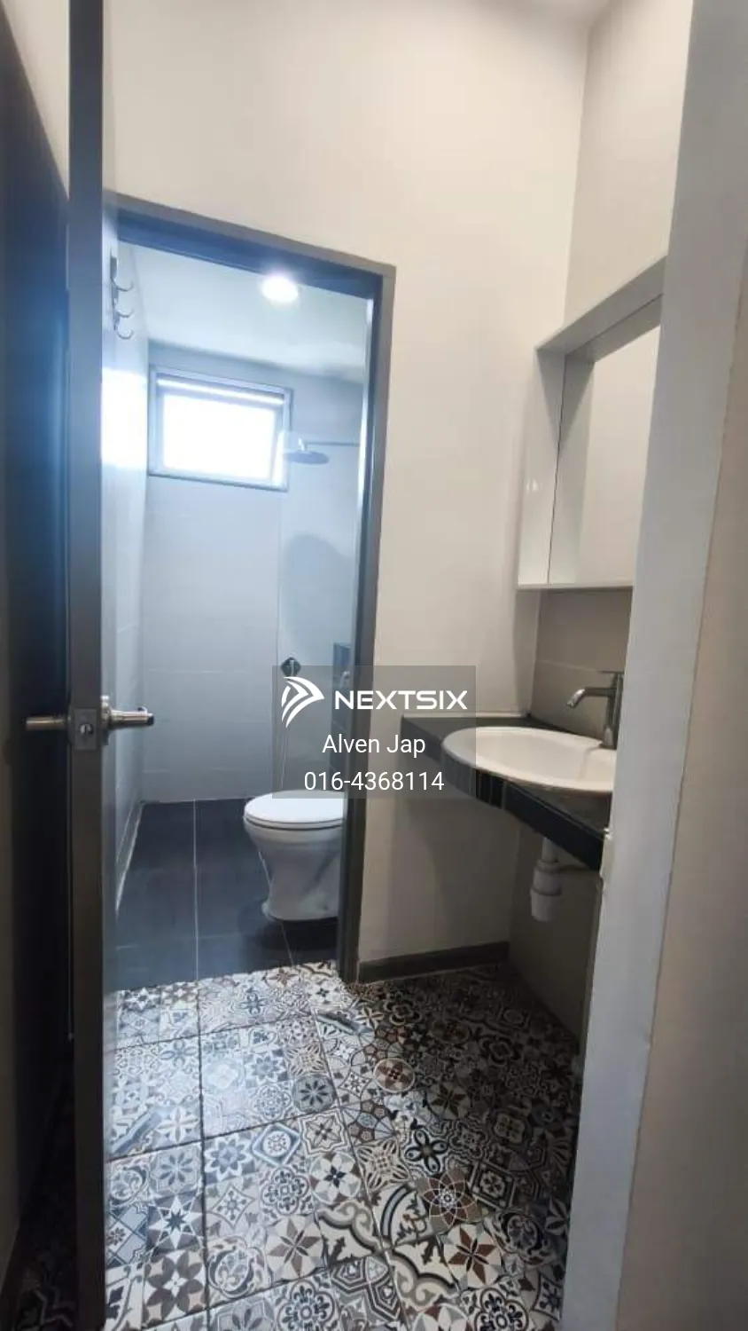 Apartment For Rent in Kuching Sarawak - Image 13