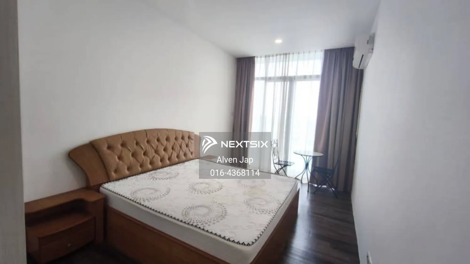 Apartment For Rent in Kuching Sarawak - Image 6