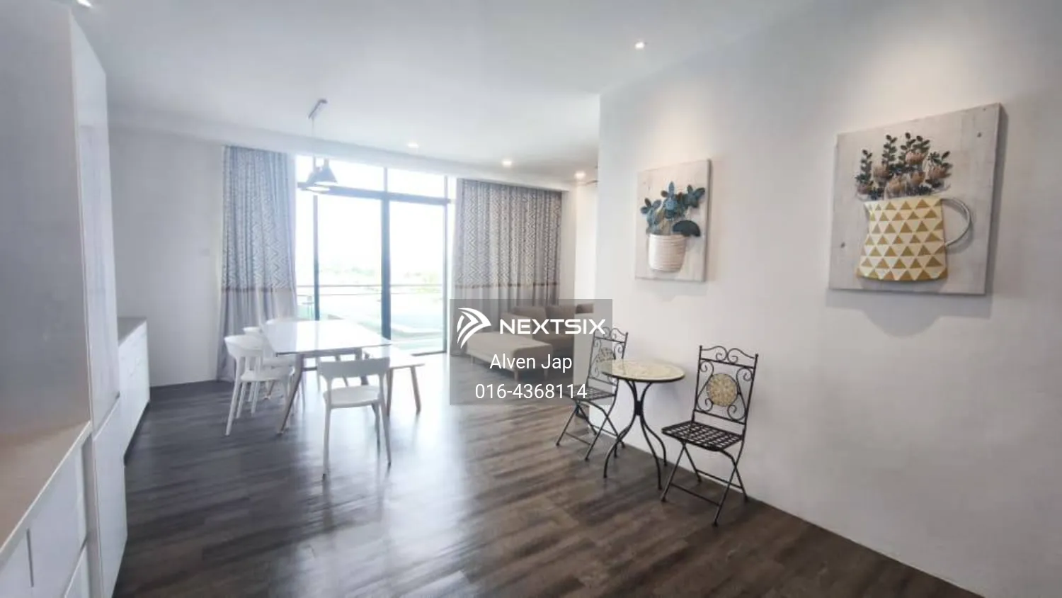 Apartment For Rent in Kuching Sarawak - Image 7