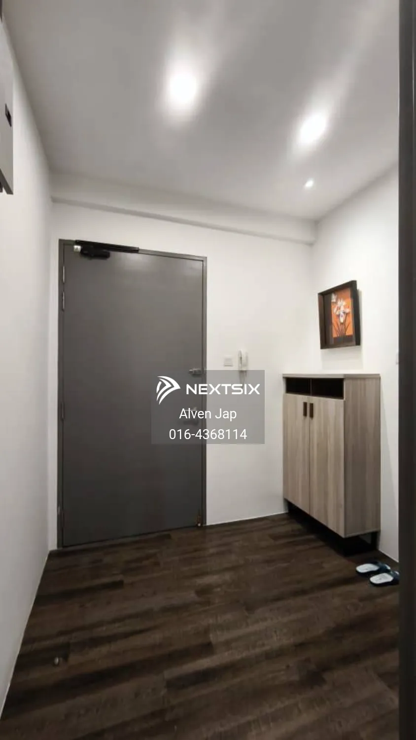 Apartment For Rent in Kuching Sarawak - Image 8