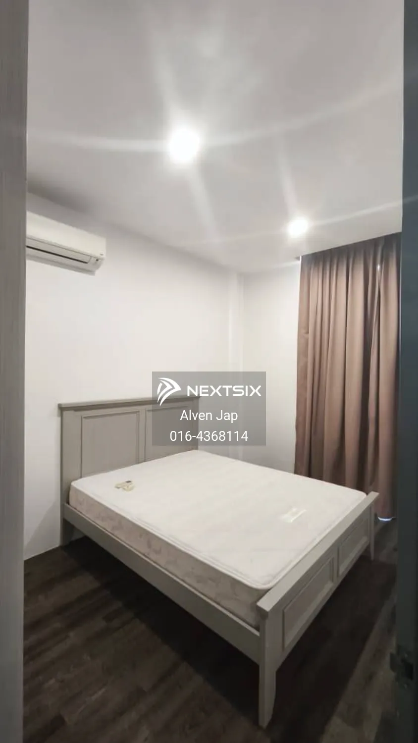 Apartment For Rent in Kuching Sarawak - Image 9