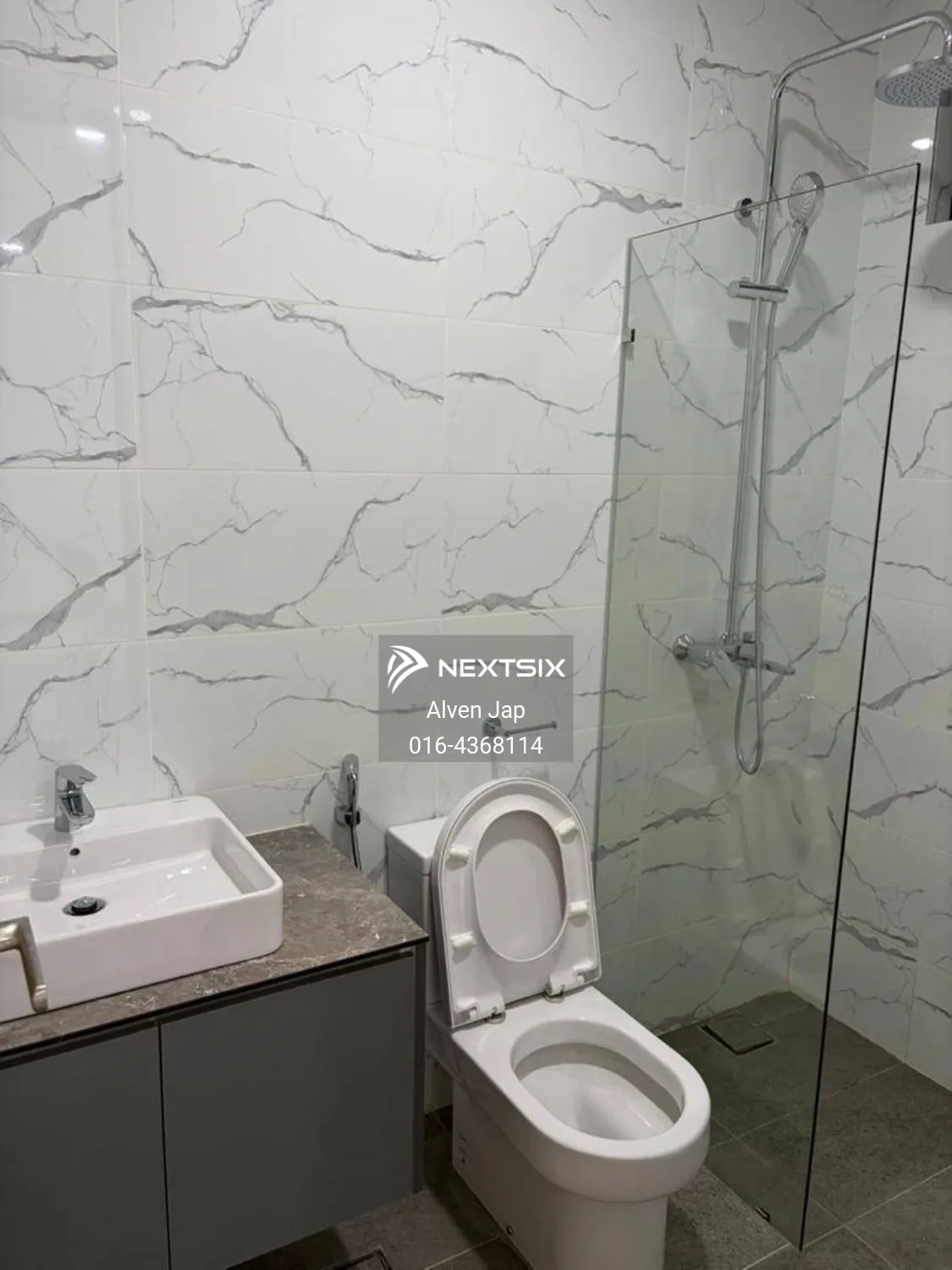 Apartment For Rent in Kuching Sarawak - Image 5