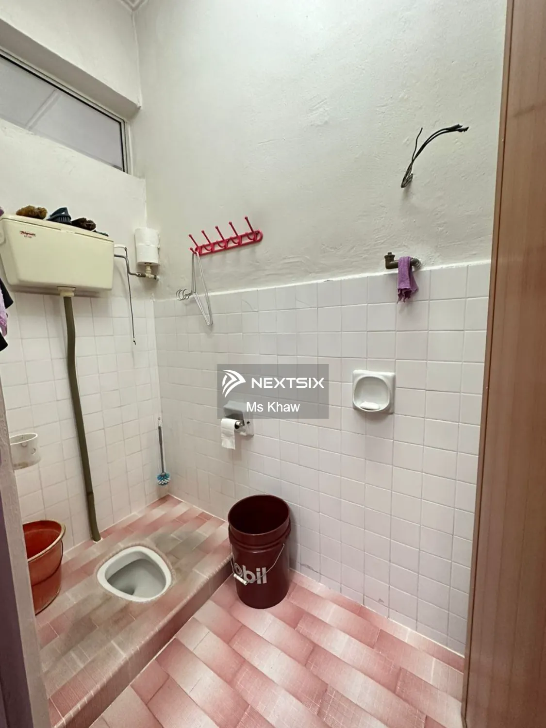 1-sty Terrace/Link House For Sale in Tampoi Johor - Image 10