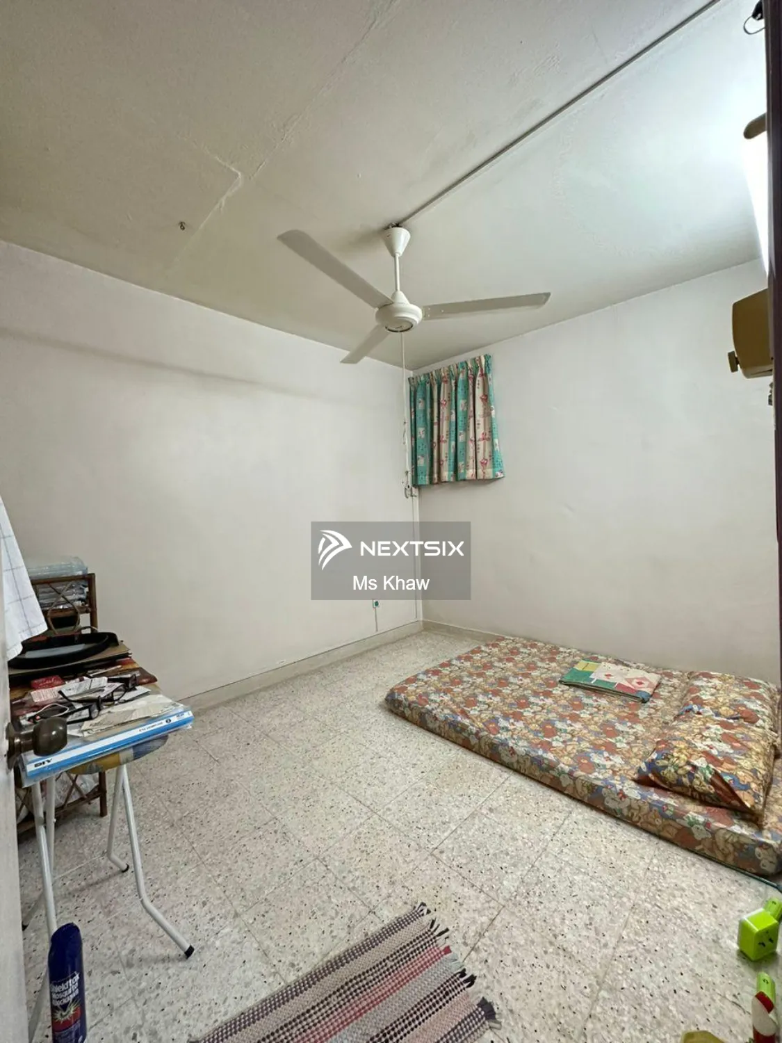 1-sty Terrace/Link House For Sale in Tampoi Johor - Image 11