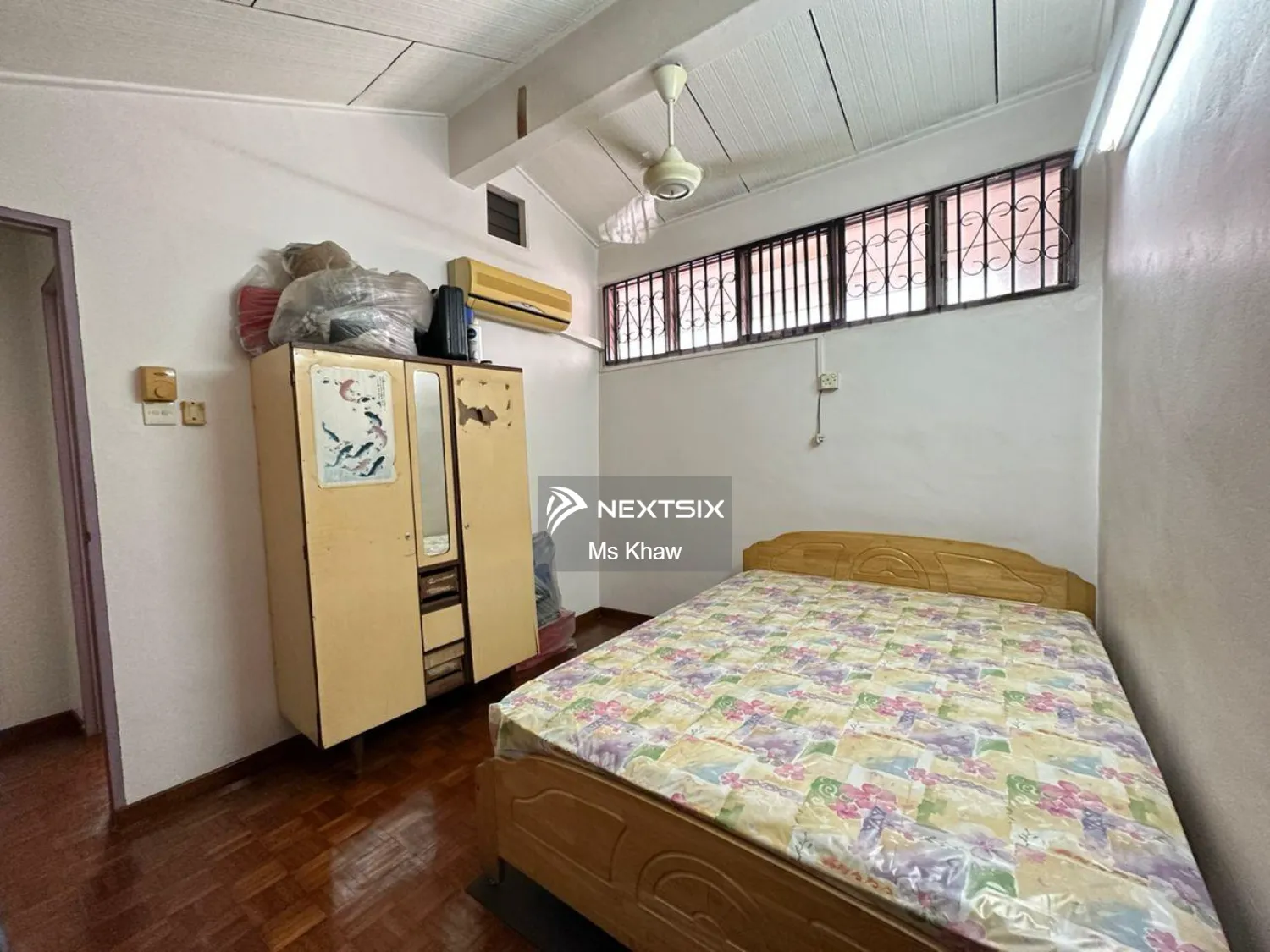 1-sty Terrace/Link House For Sale in Tampoi Johor - Image 12
