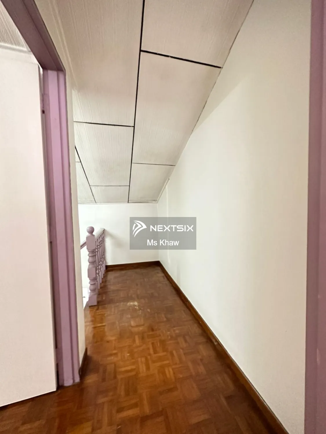1-sty Terrace/Link House For Sale in Tampoi Johor - Image 14
