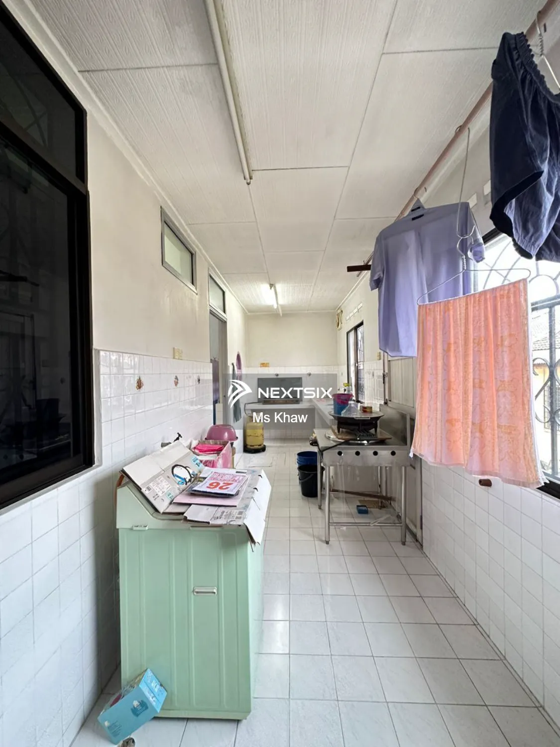 1-sty Terrace/Link House For Sale in Tampoi Johor - Image 3