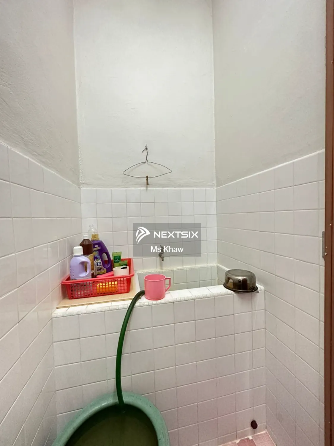 1-sty Terrace/Link House For Sale in Tampoi Johor - Image 5