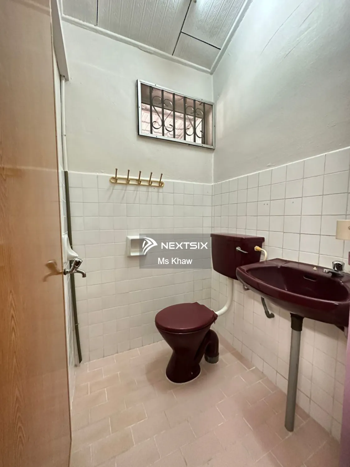 1-sty Terrace/Link House For Sale in Tampoi Johor - Image 6