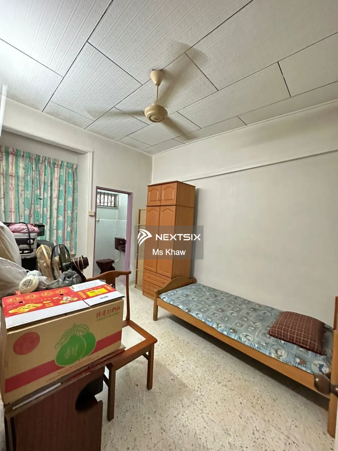1-sty Terrace/Link House For Sale in Tampoi Johor - Image 8