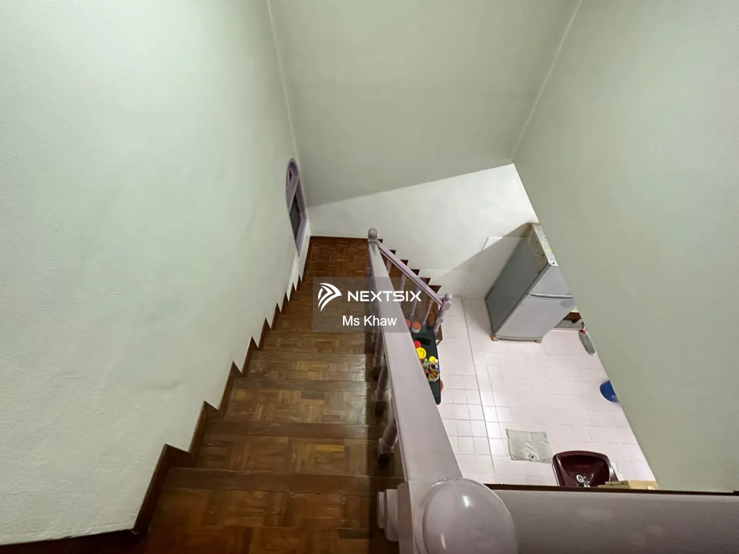 1-sty Terrace/Link House For Sale in Tampoi Johor - Image 9