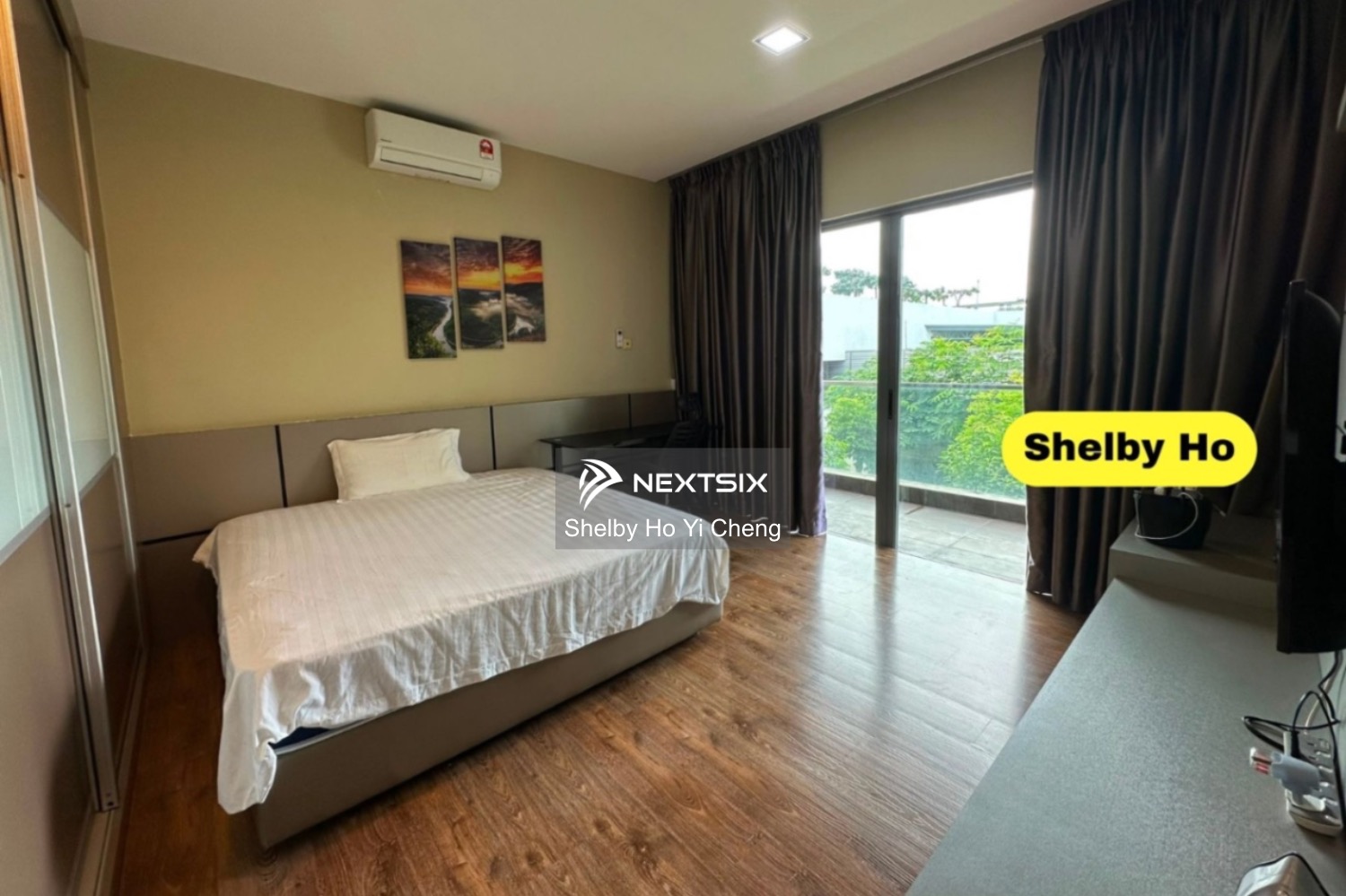 Serviced Residence For Rent in Kota Kinabalu Sabah