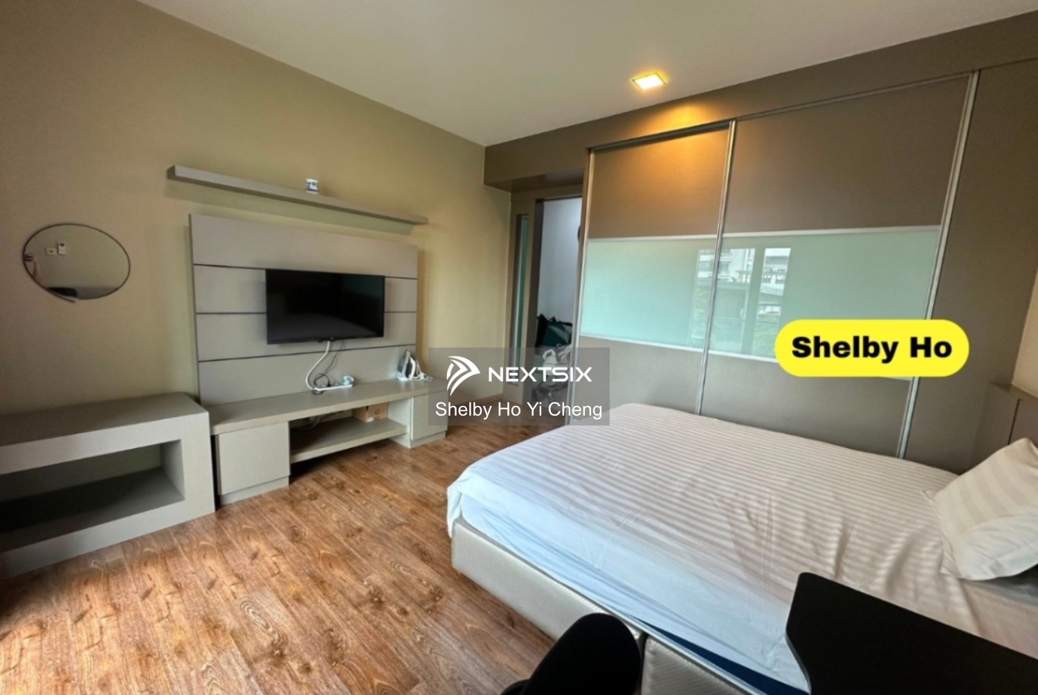 Serviced Residence For Rent in Kota Kinabalu Sabah - Image 2