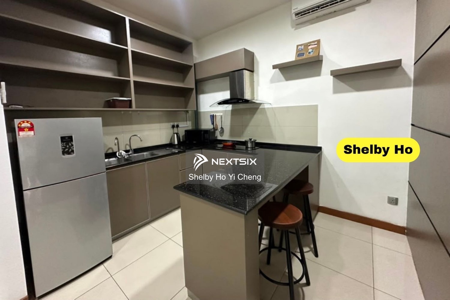 Serviced Residence For Rent in Kota Kinabalu Sabah - Image 3