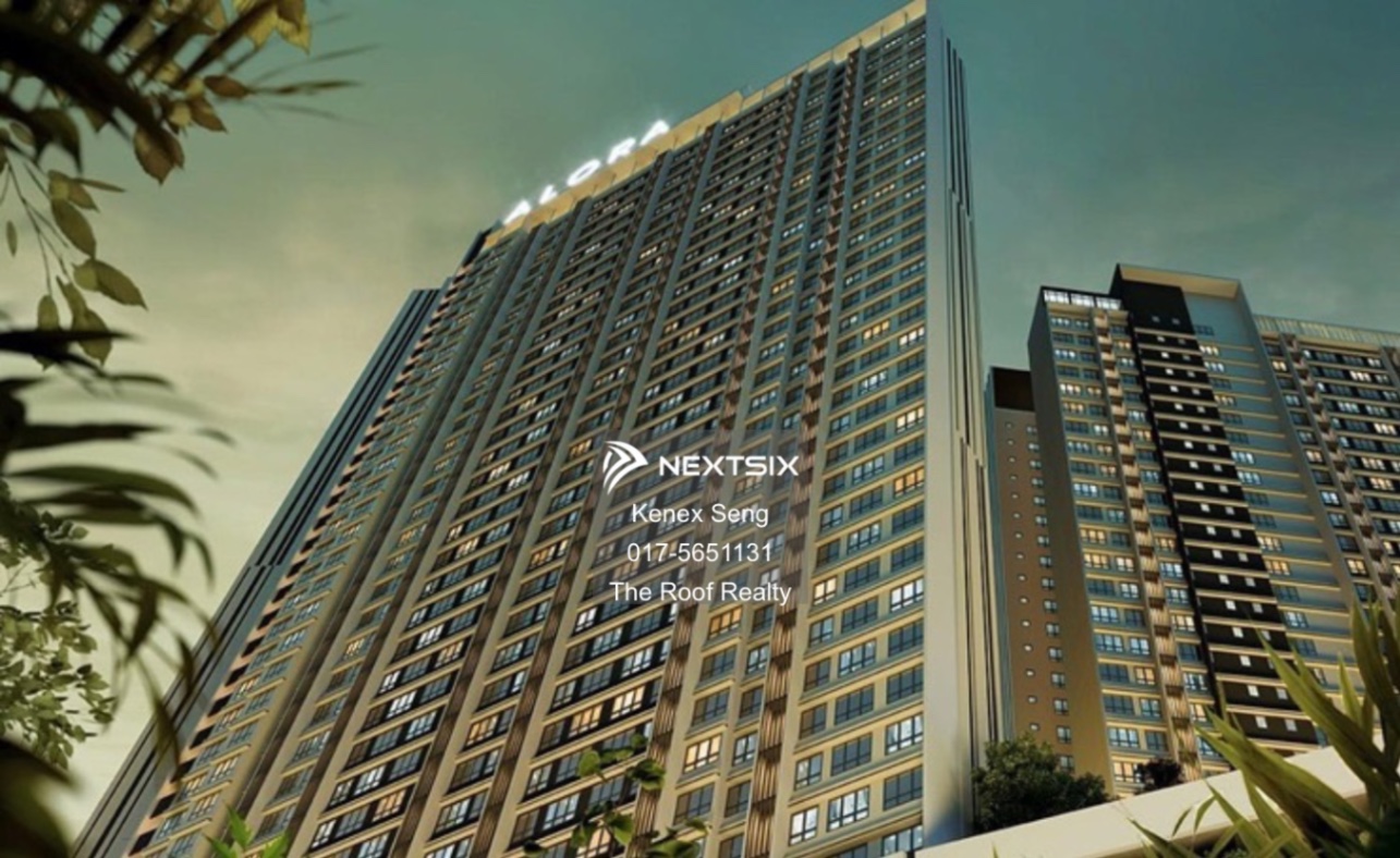 Serviced Residence For Sale in Subang Jaya Selangor - Image 5