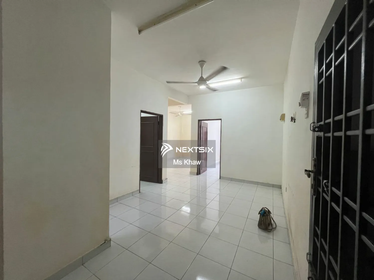 Apartment For Sale in Masai Johor