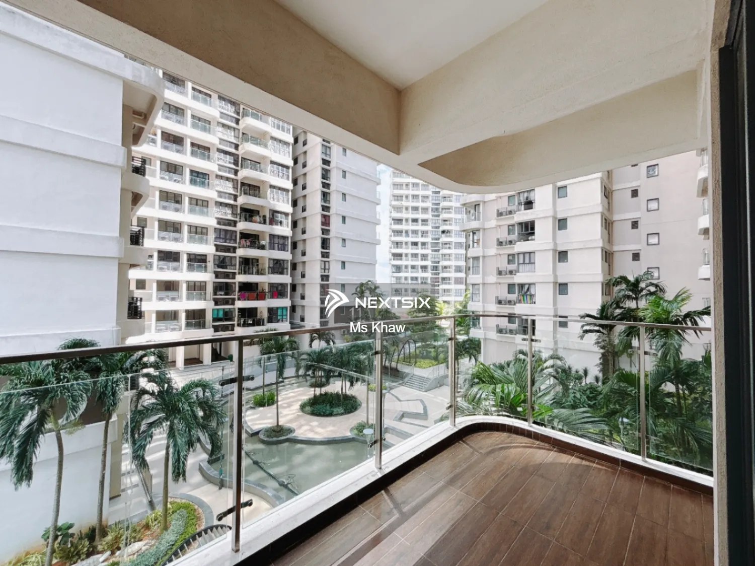 Condominium For Sale in Johor Bahru Johor - Image 4