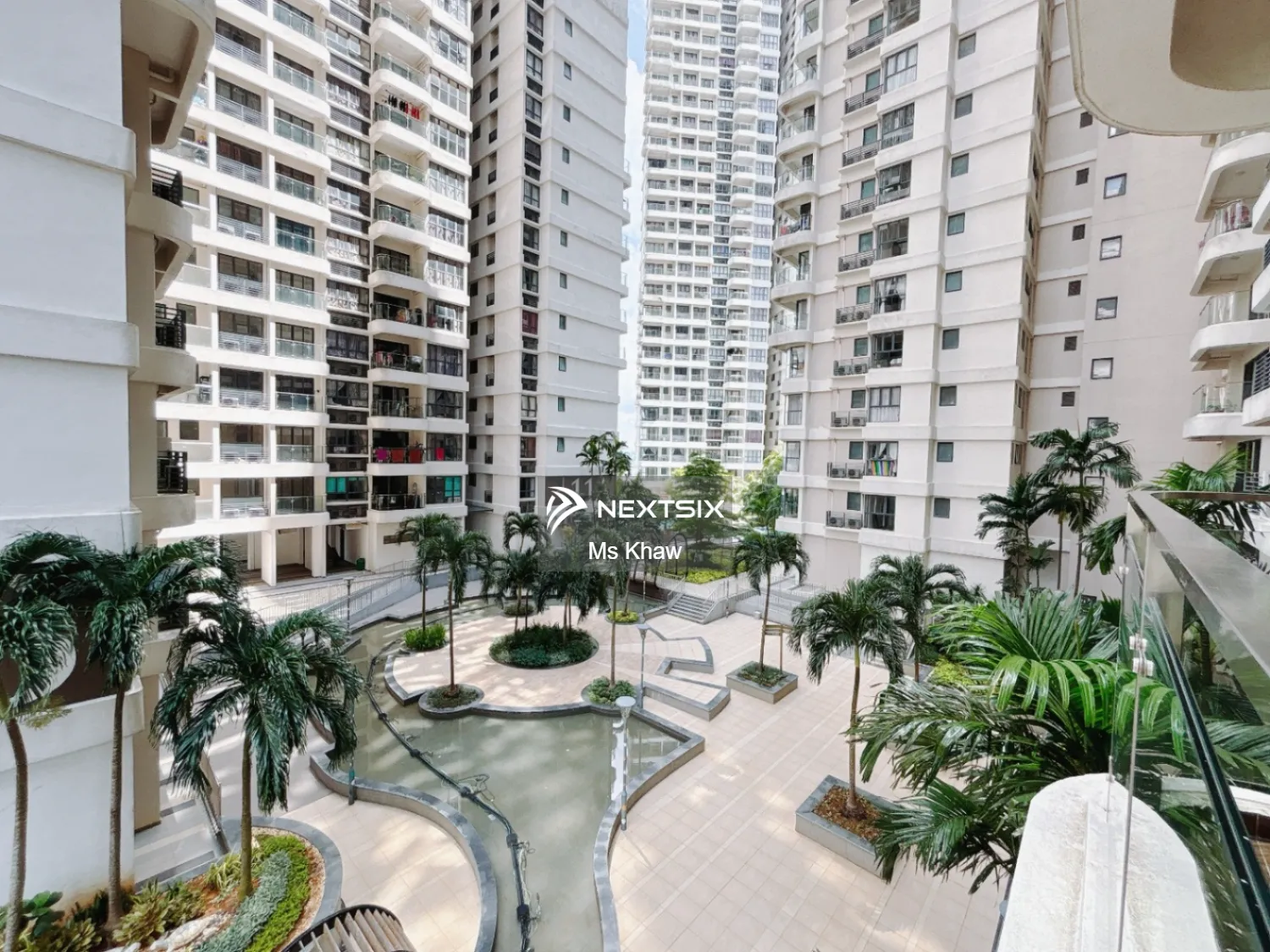 Condominium For Sale in Johor Bahru Johor - Image 5