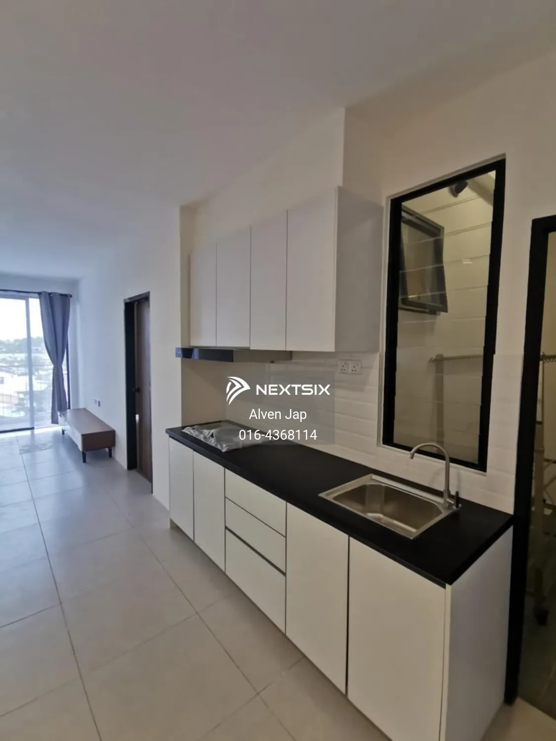 Apartment For Rent in Kuching Sarawak - Image 10