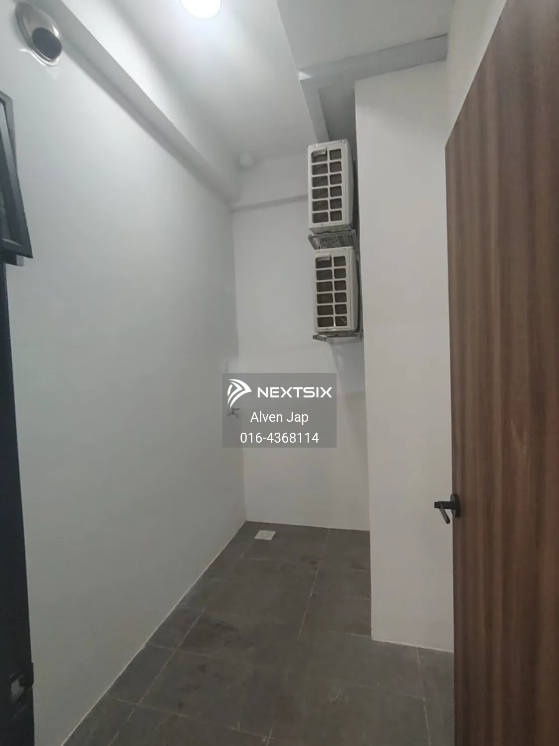 Apartment For Rent in Kuching Sarawak - Image 11