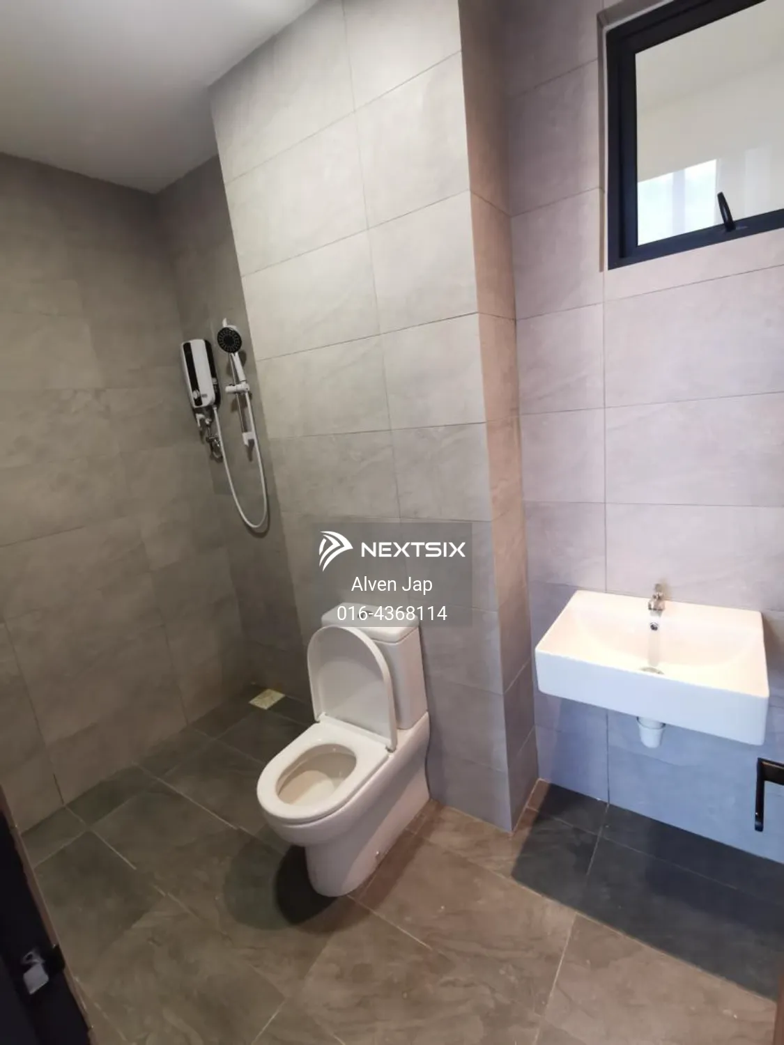 Apartment For Rent in Kuching Sarawak - Image 12