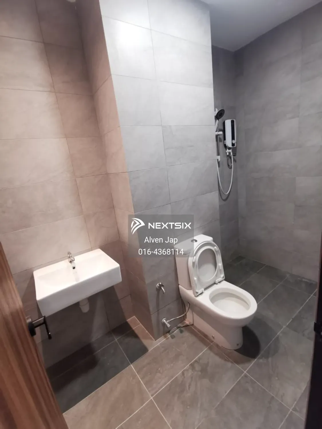 Apartment For Rent in Kuching Sarawak - Image 13