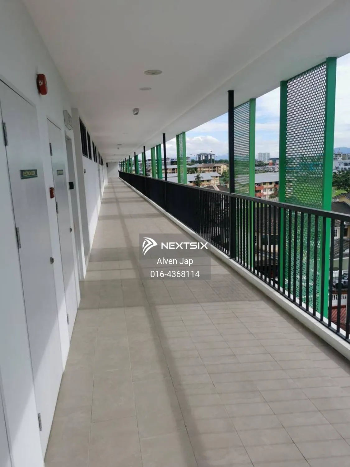 Apartment For Rent in Kuching Sarawak - Image 14