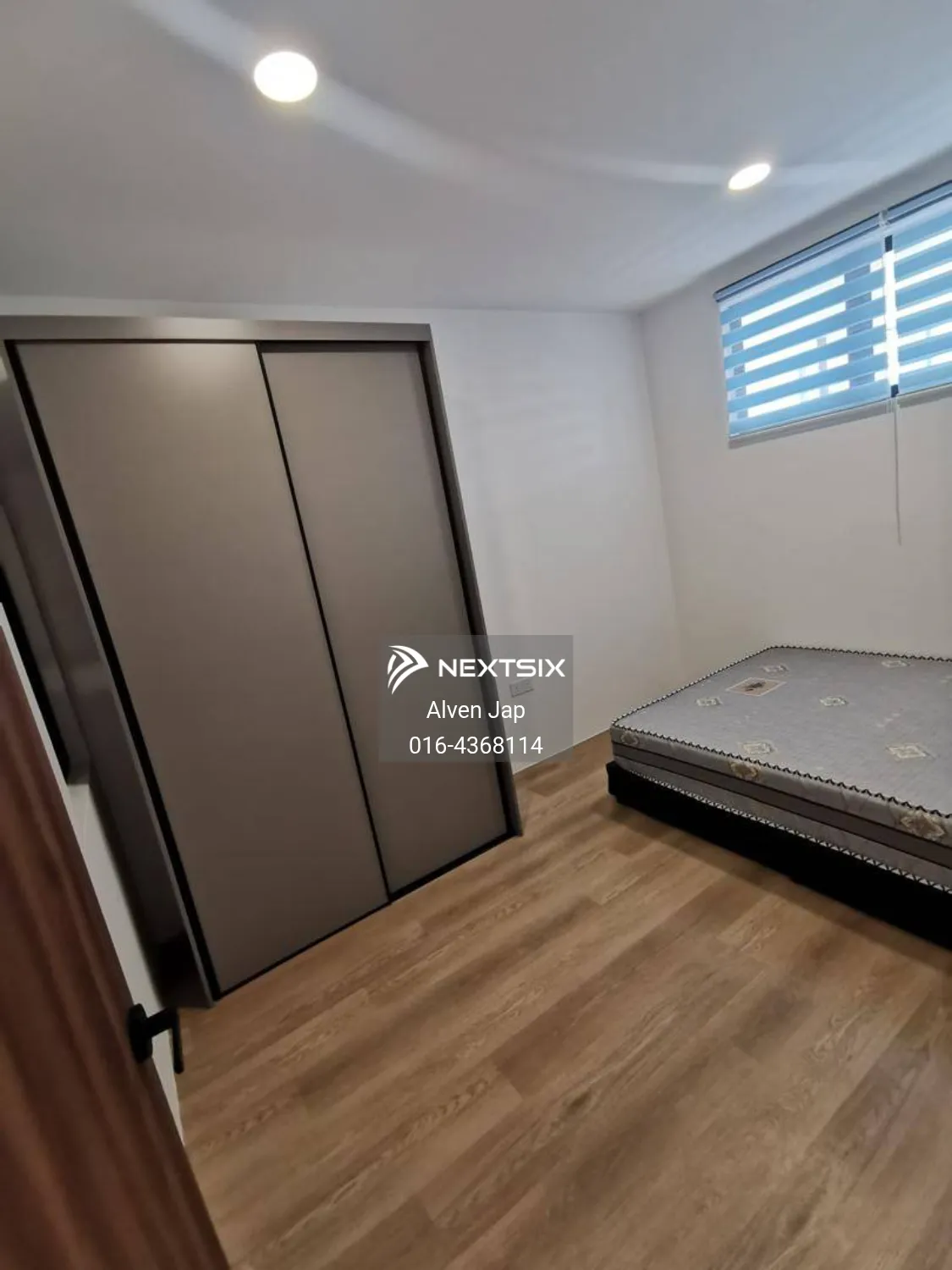 Apartment For Rent in Kuching Sarawak - Image 5