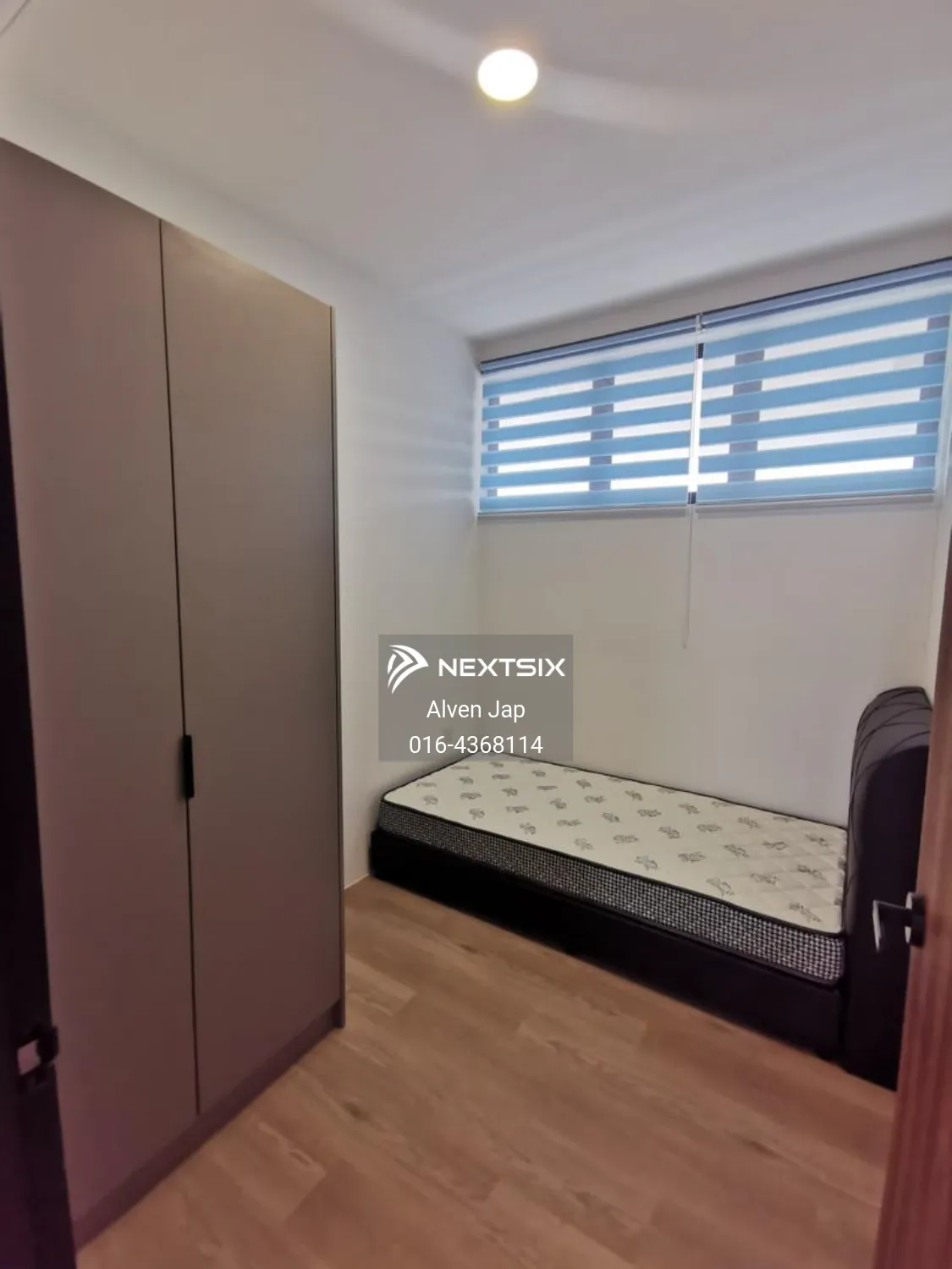 Apartment For Rent in Kuching Sarawak - Image 6