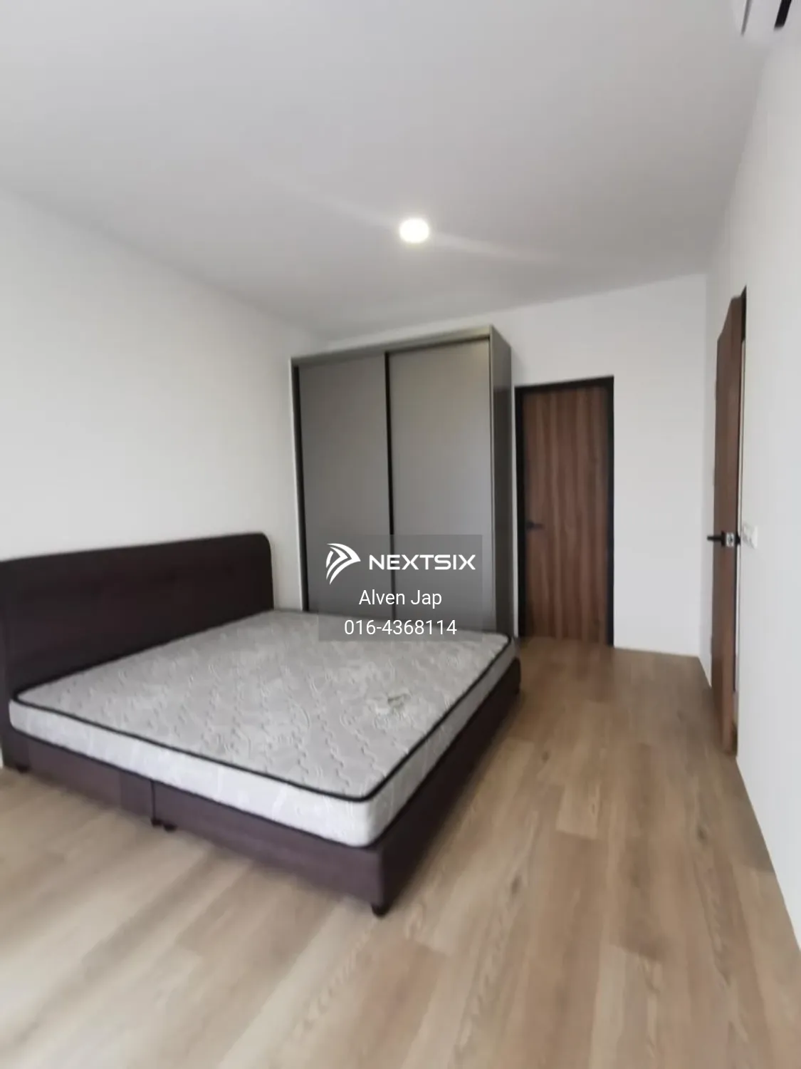 Apartment For Rent in Kuching Sarawak - Image 7