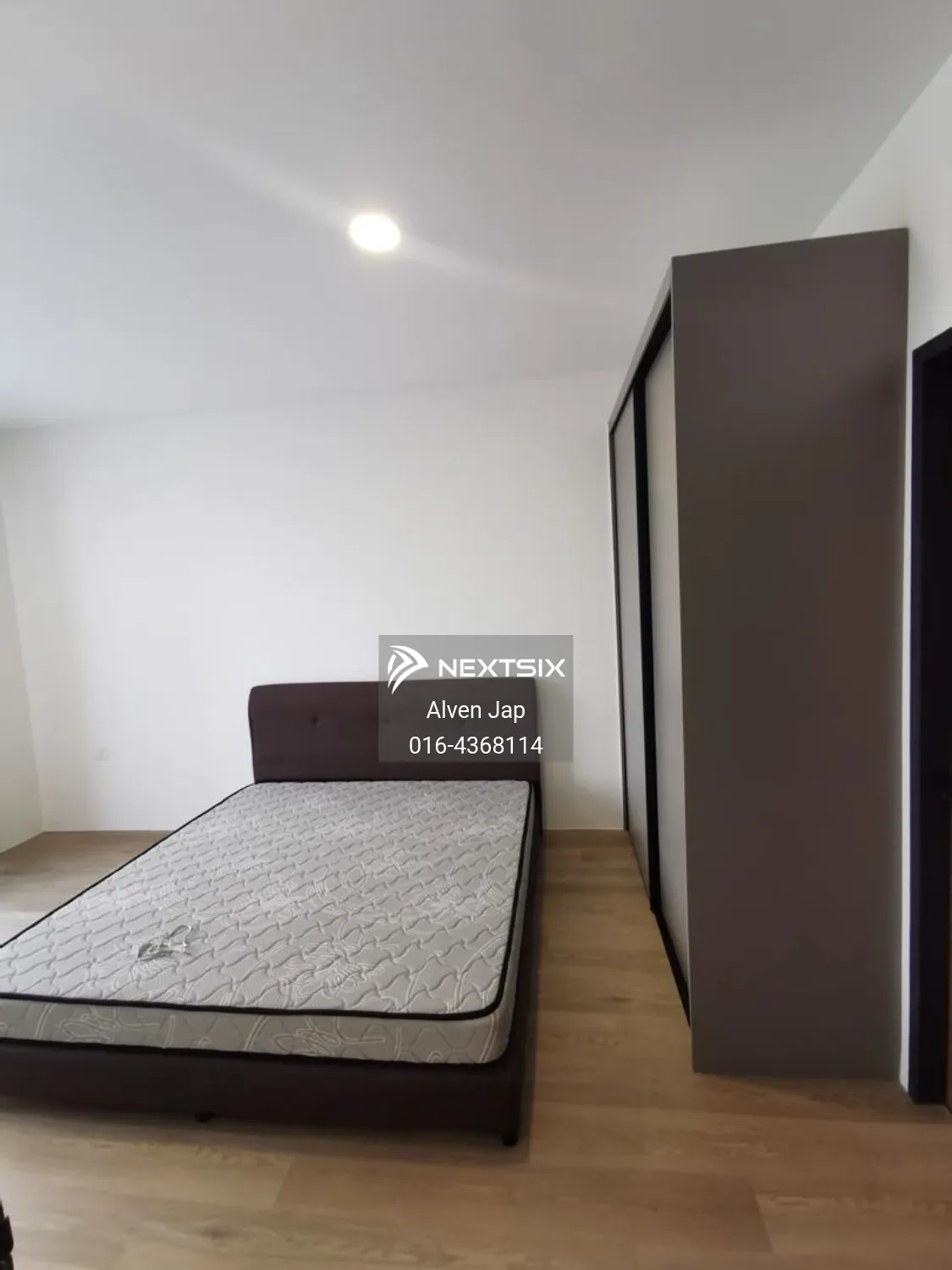 Apartment For Rent in Kuching Sarawak - Image 8