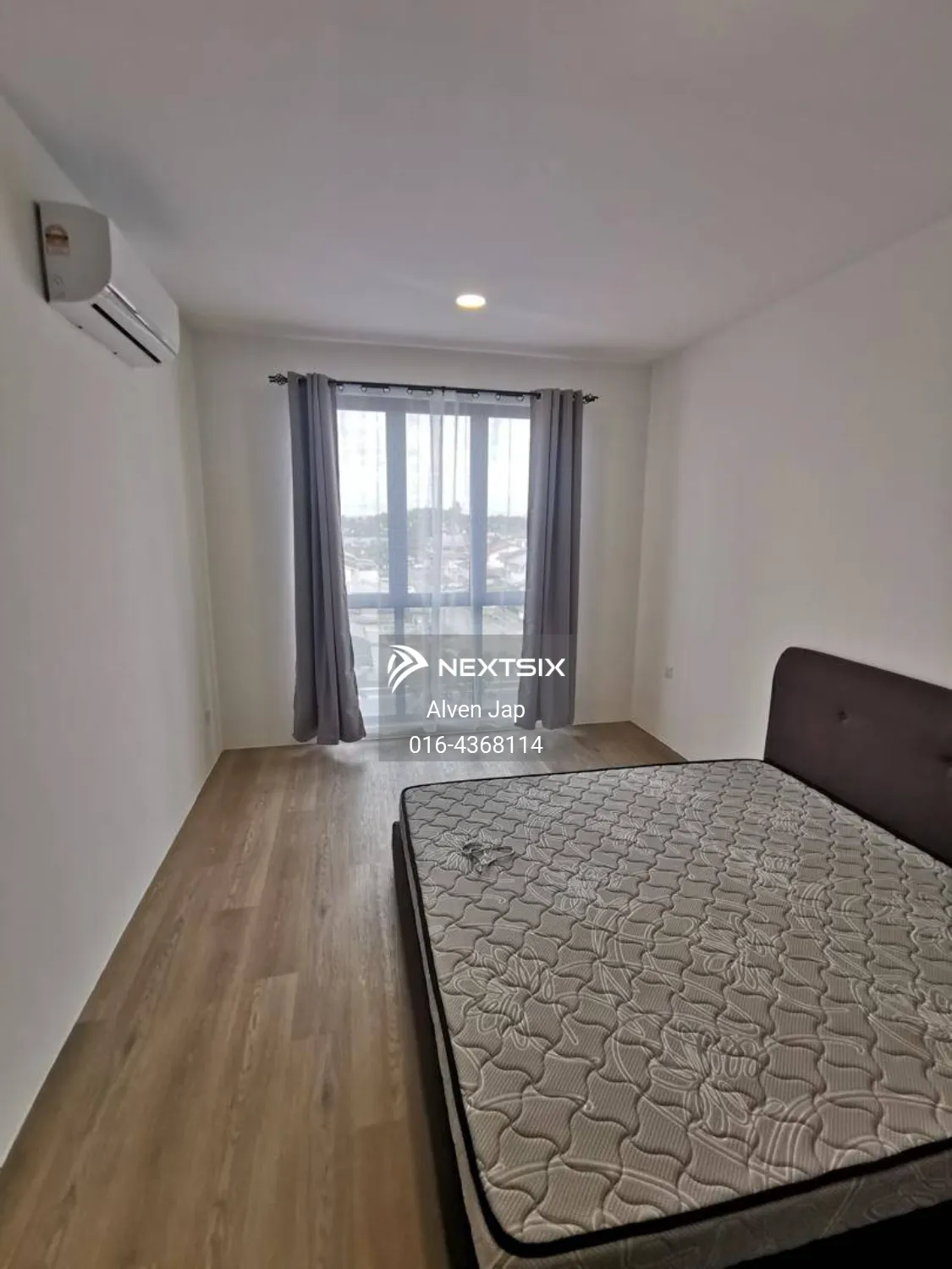 Apartment For Rent in Kuching Sarawak - Image 9