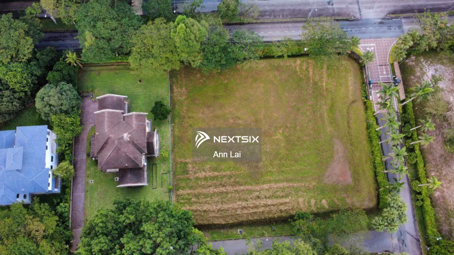 Residential Land For Sale in Iskandar Puteri (Nusajaya) Johor