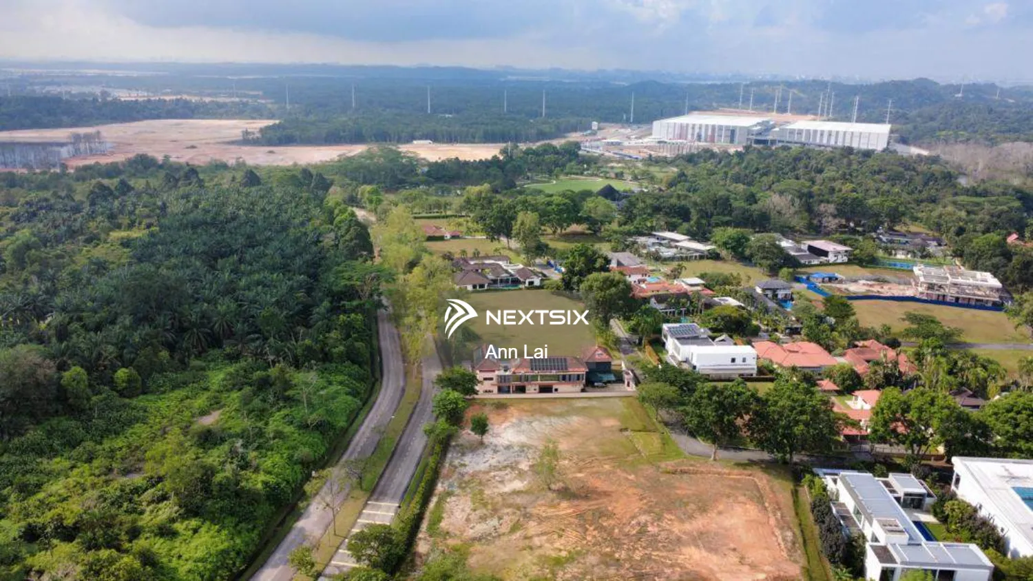 Residential Land For Sale in Iskandar Puteri (Nusajaya) Johor - Image 5