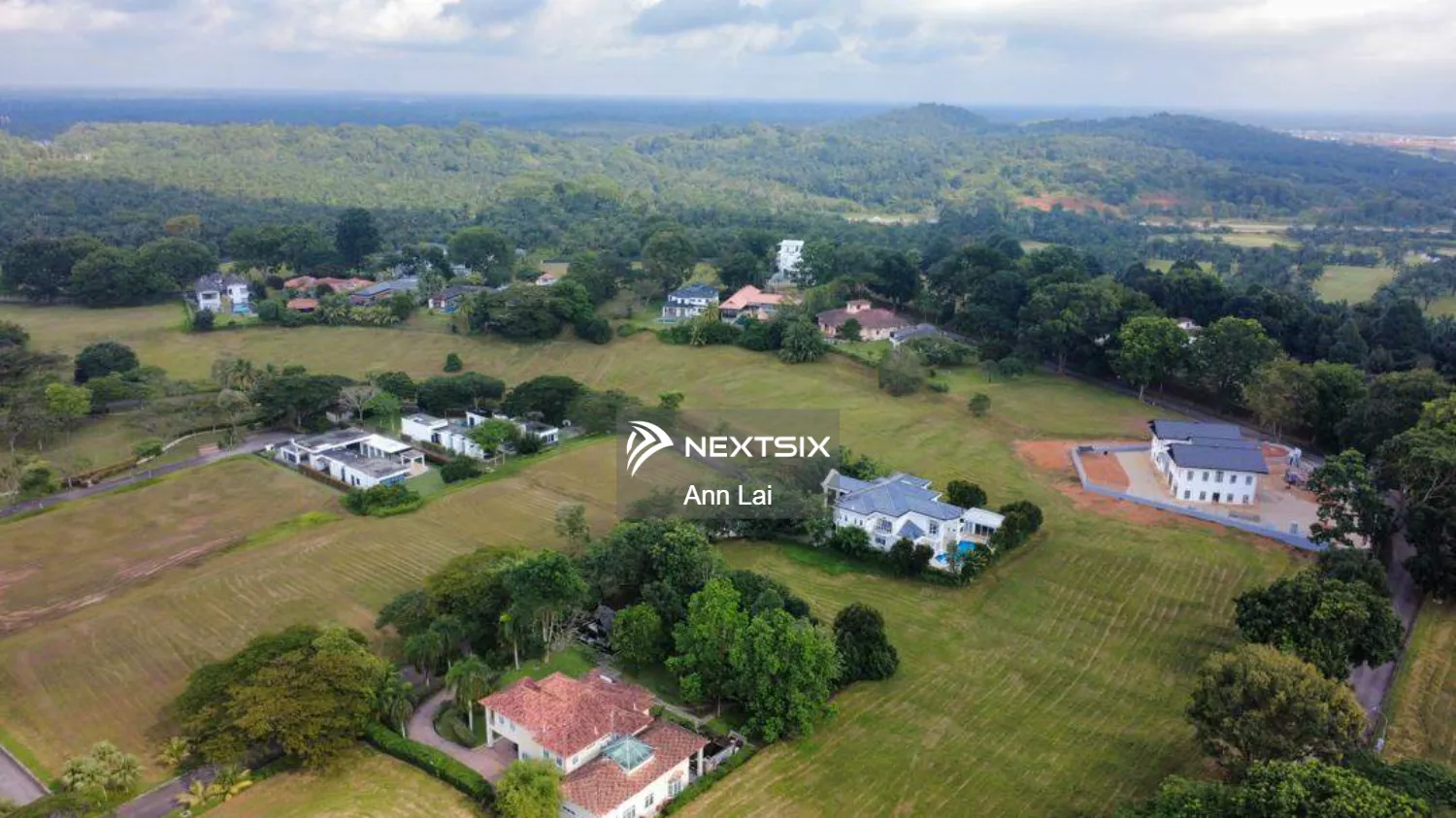 Residential Land For Sale in Iskandar Puteri (Nusajaya) Johor - Image 6
