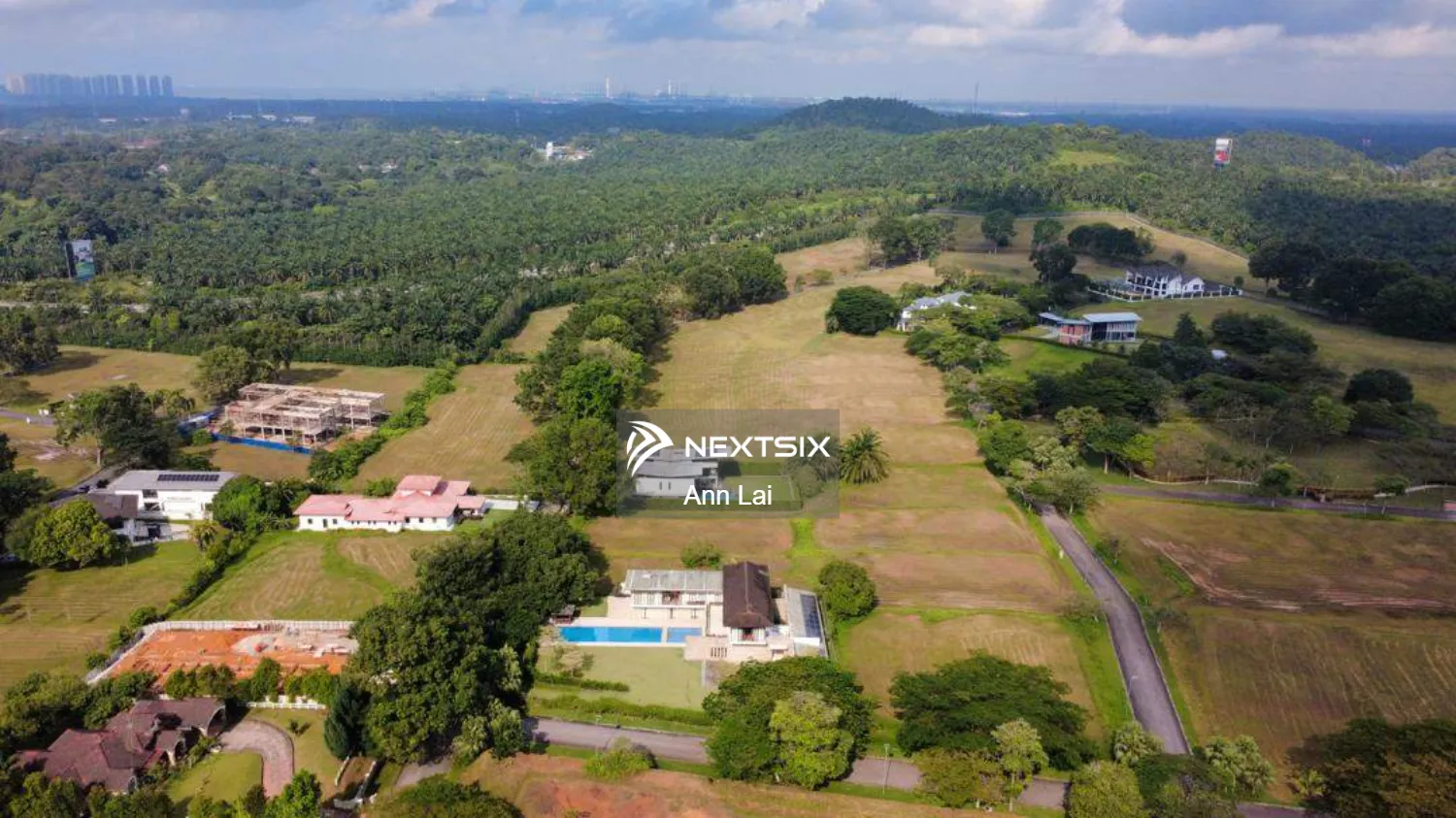 Residential Land For Sale in Iskandar Puteri (Nusajaya) Johor - Image 7