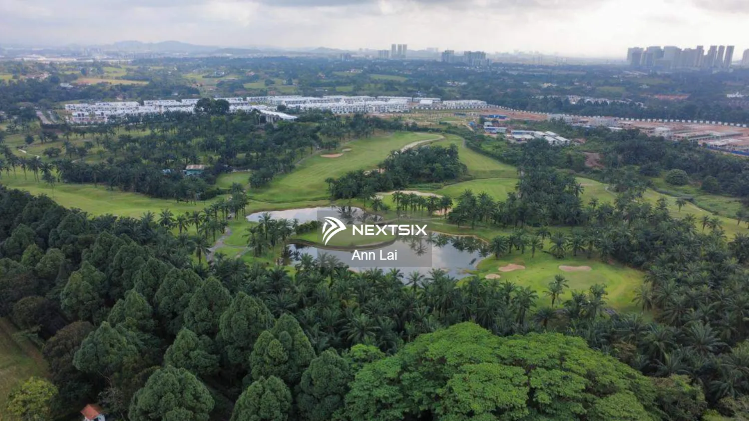 Residential Land For Sale in Iskandar Puteri (Nusajaya) Johor - Image 8
