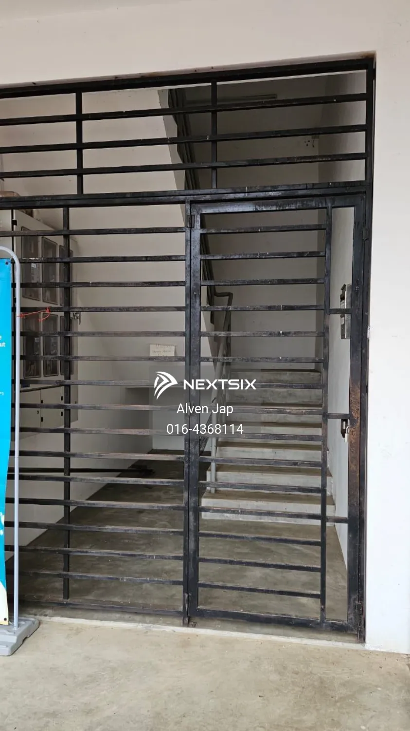 Shop For Rent in Serian Sarawak
