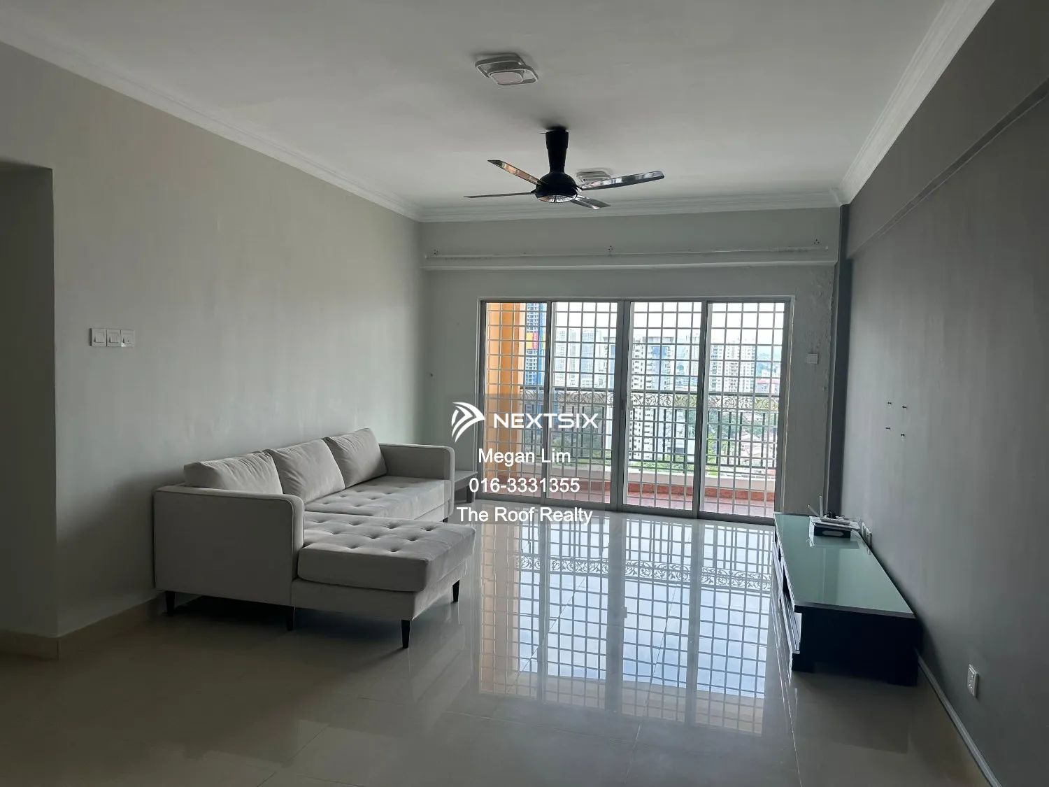 Condominium For Rent in Jalan Klang Lama Kuala Lumpur