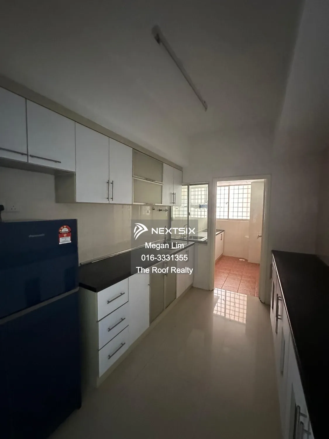 Condominium For Rent in Jalan Klang Lama Wilayah Persekutuan Kuala Lumpur - Image 11
