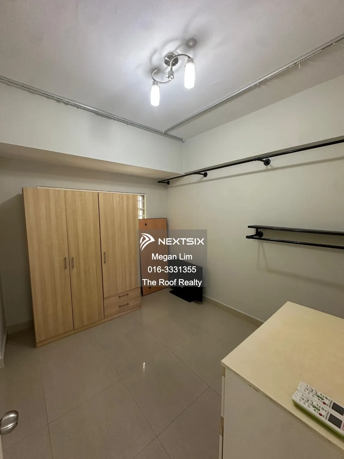 Condominium For Rent in Jalan Klang Lama Wilayah Persekutuan Kuala Lumpur - Image 12