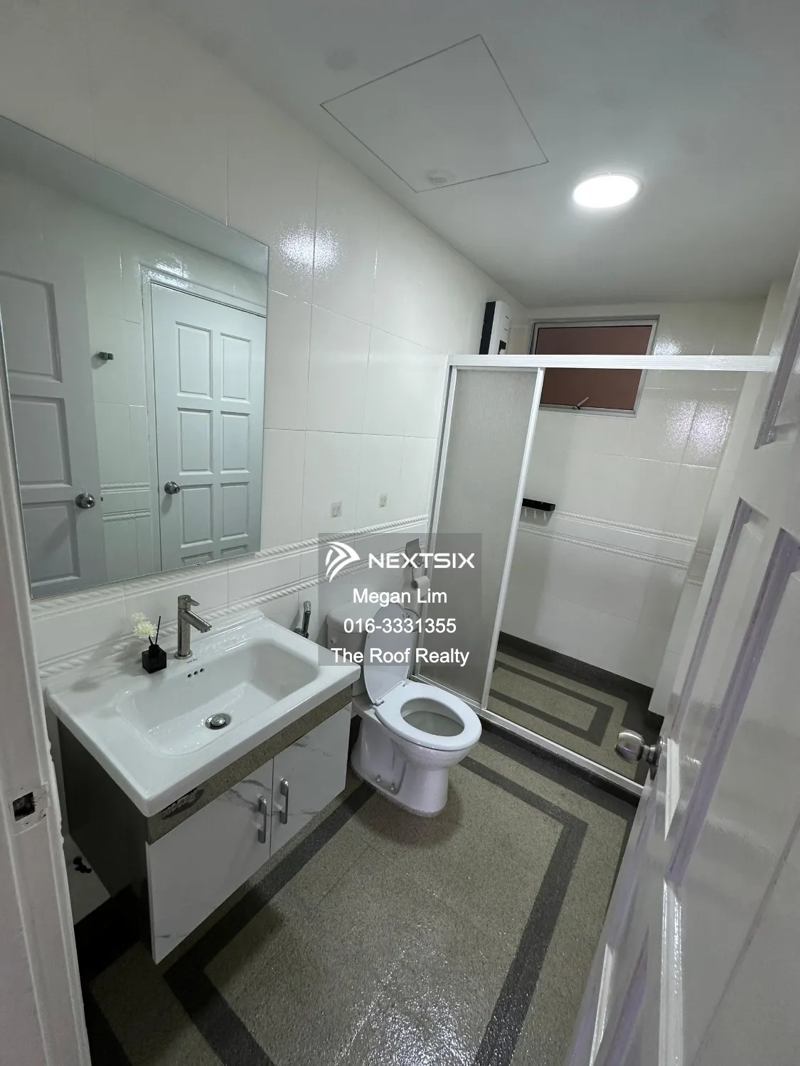 Condominium For Rent in Jalan Klang Lama Wilayah Persekutuan Kuala Lumpur - Image 9